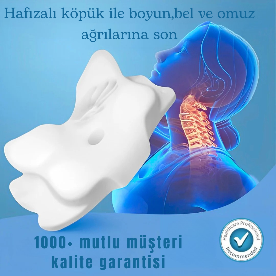 Konforium@. Rahatlatıcı Yastık